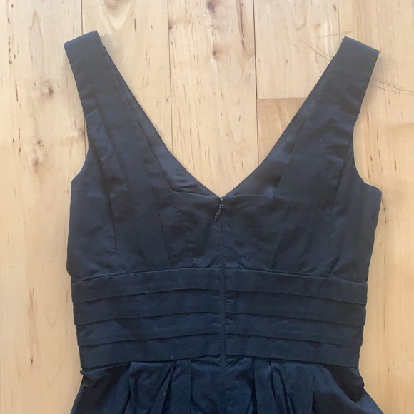 BUNDLE WHBM & BR Cotton Fit-and-Flare Dresses (Lot of 2) - Picture 5 of 15